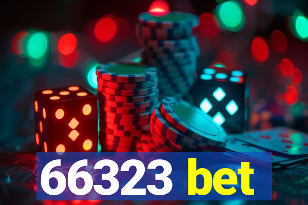 66323 bet